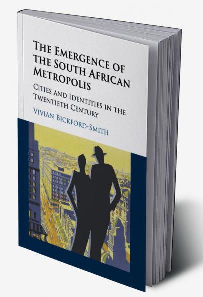 The Emergence of the South African Metropolis