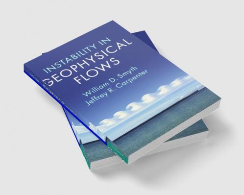 Instability in Geophysical Flows
