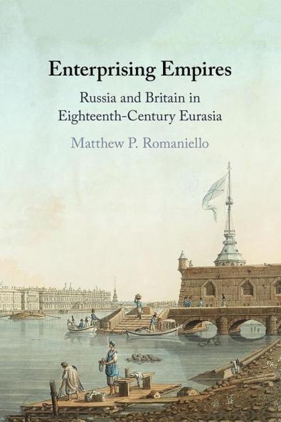 Enterprising Empires