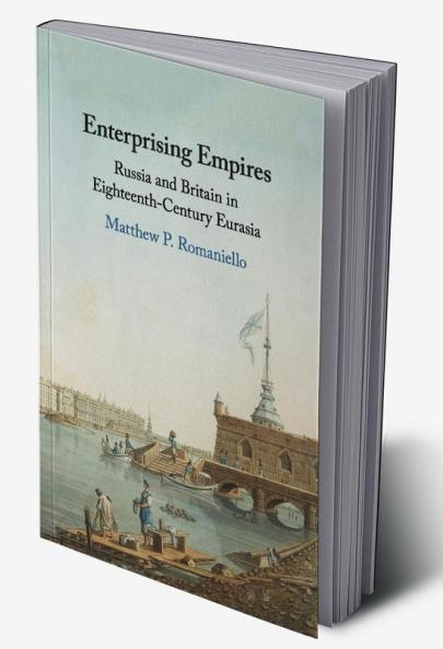 Enterprising Empires