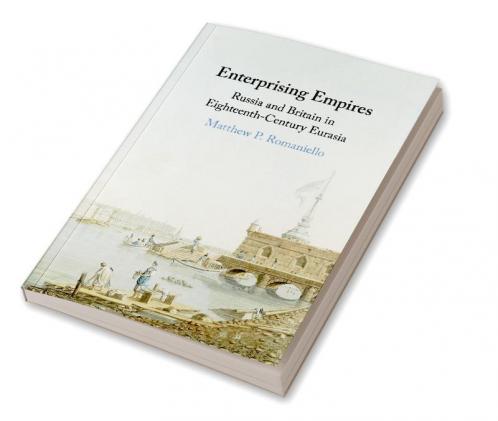 Enterprising Empires