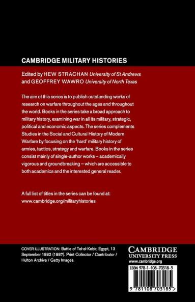 Charles E. Callwell and the British Way in Warfare