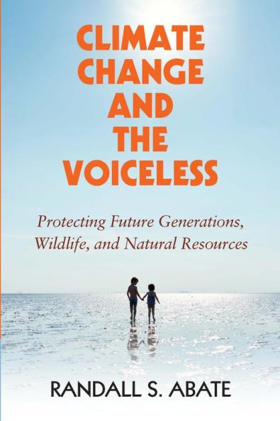 Climate Change and the Voiceless