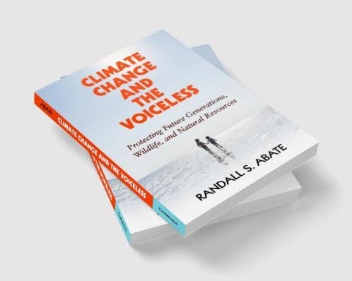 Climate Change and the Voiceless