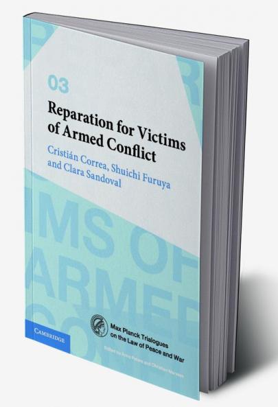 Reparation for Victims of Armed Conflict
