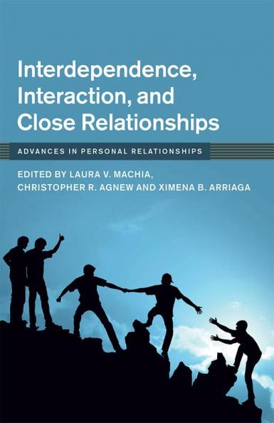 Interdependence Interaction and Close Relationships