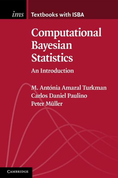 Computational Bayesian Statistics