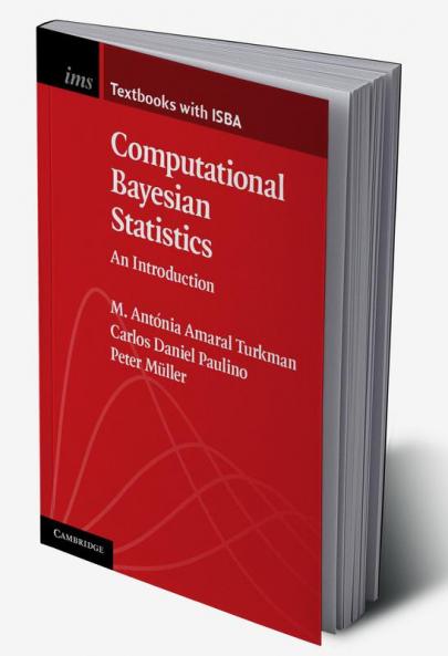 Computational Bayesian Statistics