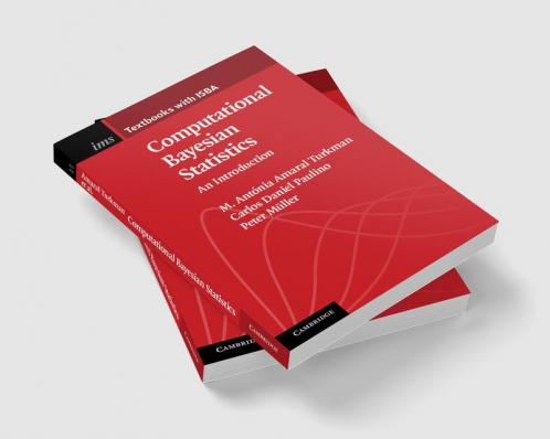 Computational Bayesian Statistics