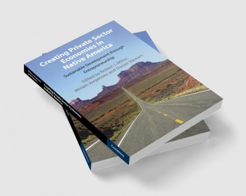 Creating Private Sector Economies in Native America