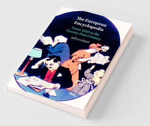 The European Encyclopedia