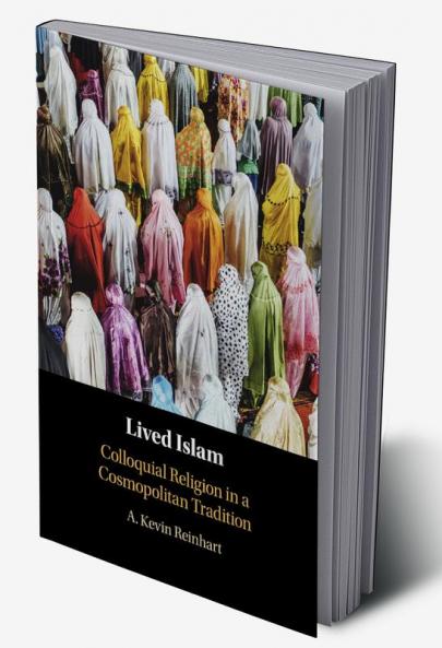 Lived Islam