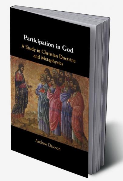 Participation in God