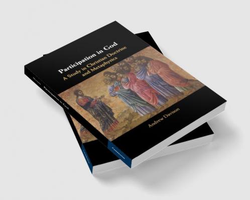 Participation in God