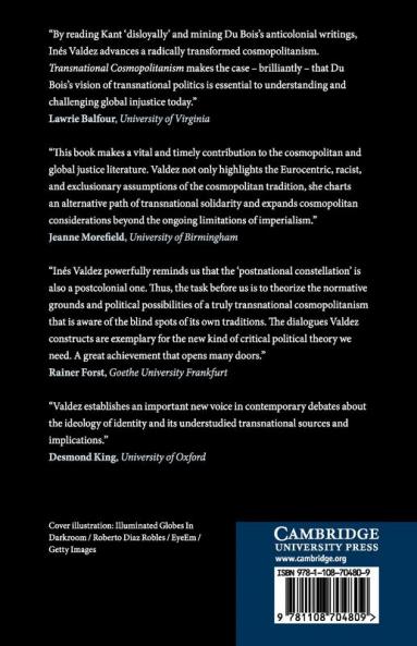 Transnational Cosmopolitanism
