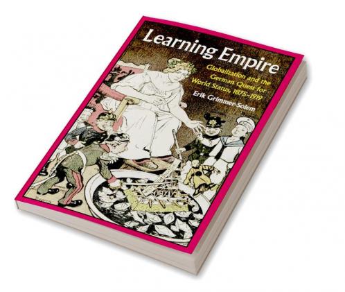 Learning Empire