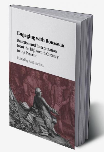 Engaging with Rousseau
