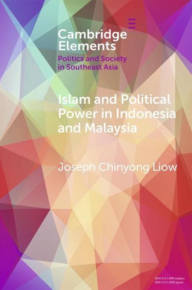 Islam and Political Power in Indonesia and Malaysia