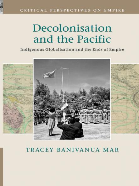 Decolonisation and the Pacific