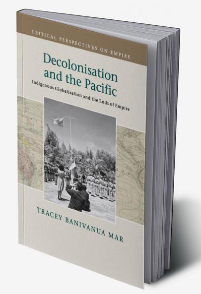 Decolonisation and the Pacific