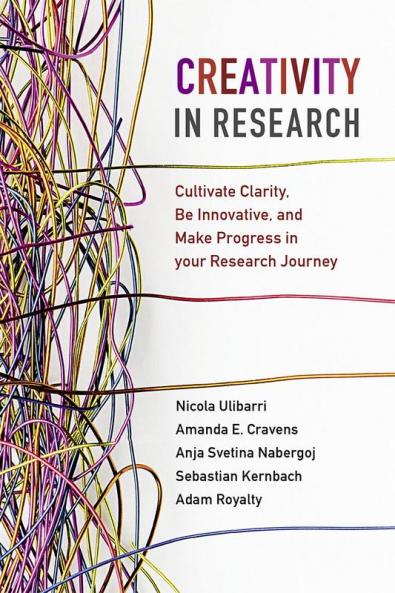 Creativity in Research