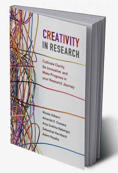 Creativity in Research