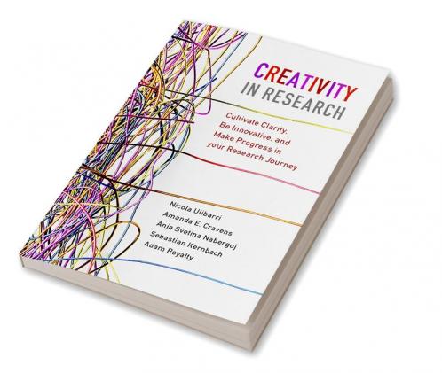 Creativity in Research