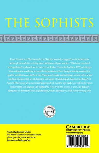 Sophists