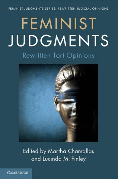 Feminist Judgments