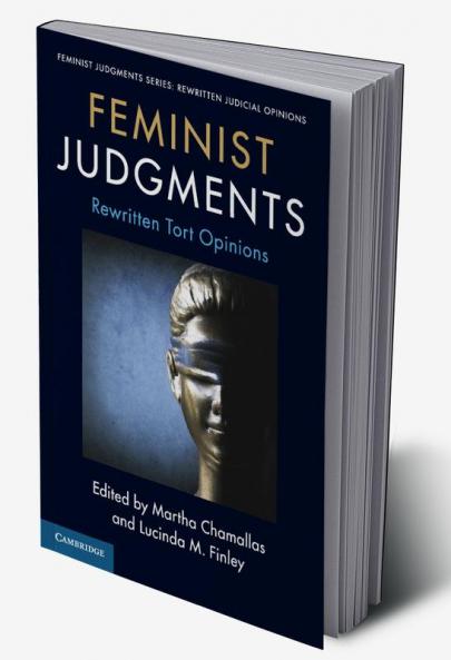 Feminist Judgments