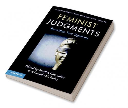 Feminist Judgments