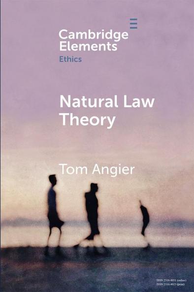 Natural Law Theory