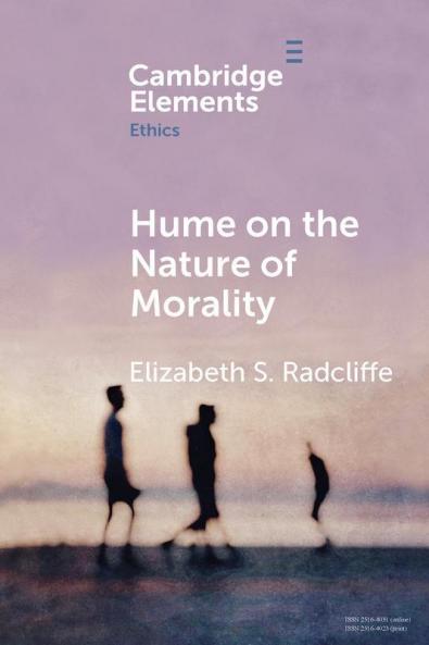 Hume on the Nature of Morality