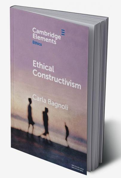 Ethical Constructivism