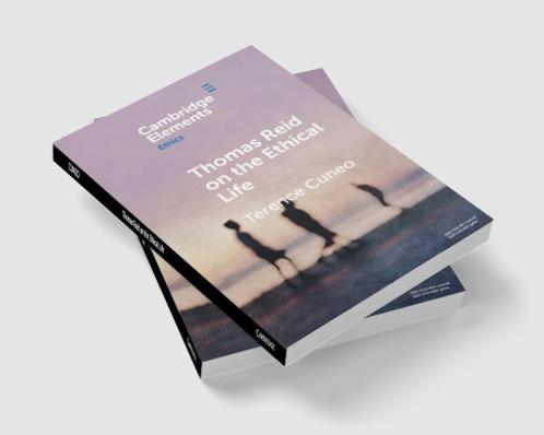 Thomas Reid on the Ethical Life