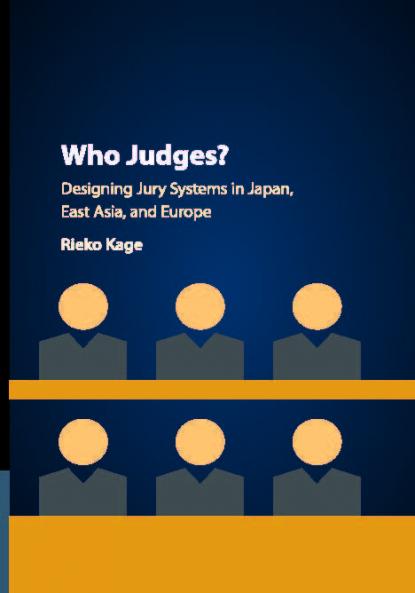 Who Judges?