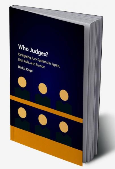Who Judges?