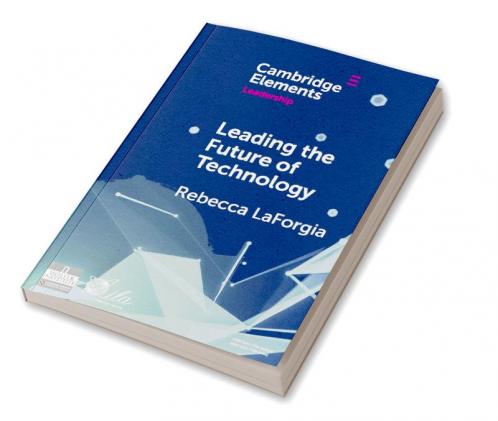 Leading the Future of Technology