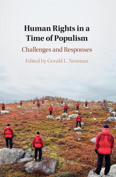 Human Rights in a Time of Populism