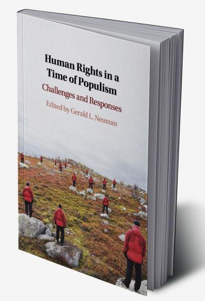 Human Rights in a Time of Populism