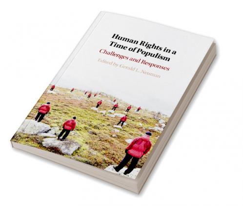 Human Rights in a Time of Populism
