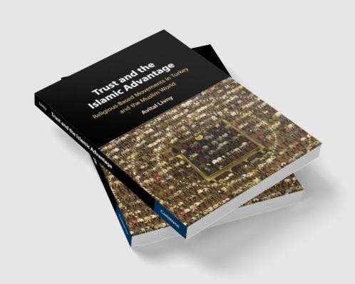 Trust and the Islamic Advantage