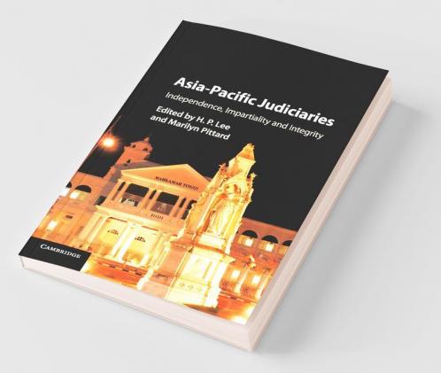 Asia-Pacific Judiciaries