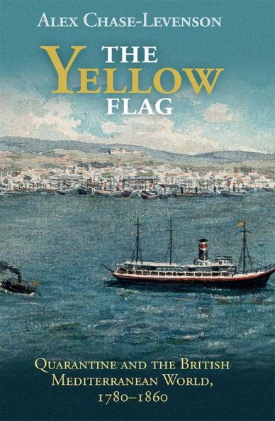 The Yellow Flag