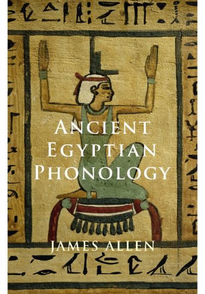 Ancient Egyptian Phonology