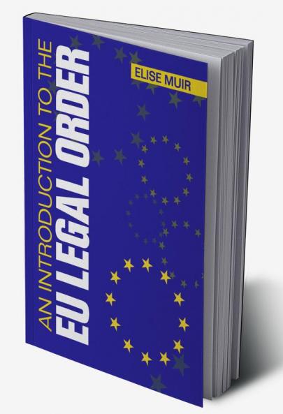 An Introduction to the EU Legal Order