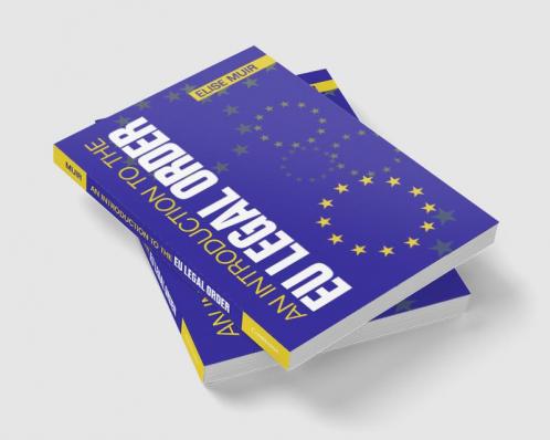 An Introduction to the EU Legal Order