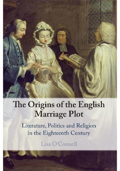 The Origins of the English Marriage Plot