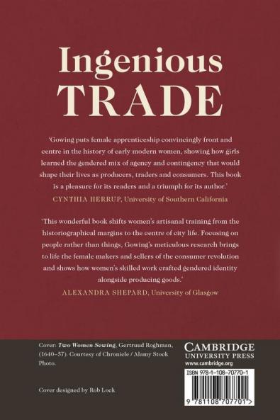 Ingenious Trade