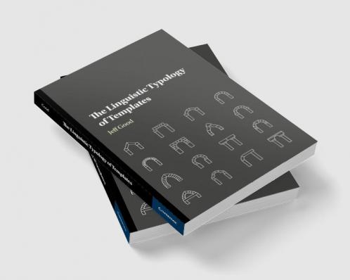 The Linguistic Typology of Templates